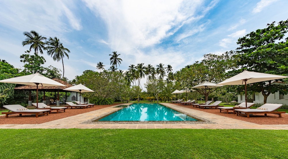 Taru Villas - Rock Villa 40/50