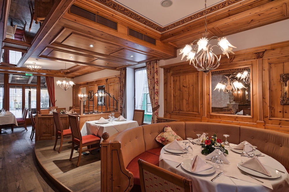 Mercure Sighisoara Binderbubi Hotel And Spa 63/83