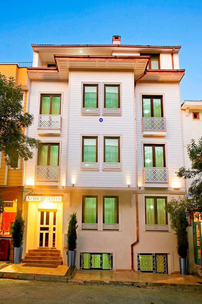 Azade Suites Special Class 2/49