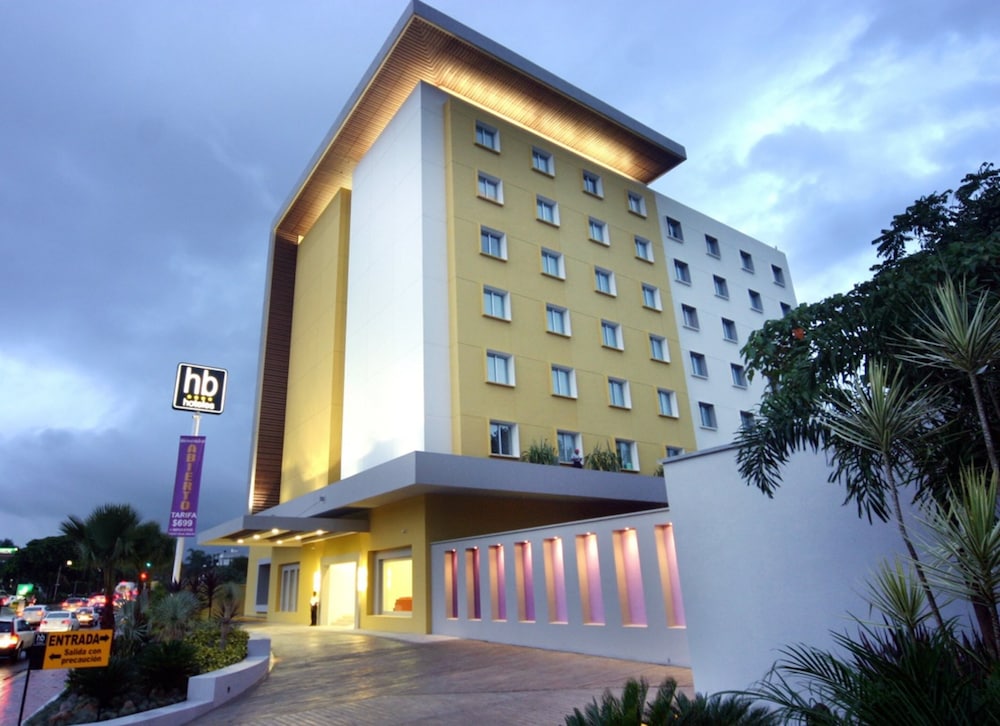 Hotel Hb Cordoba 2/53