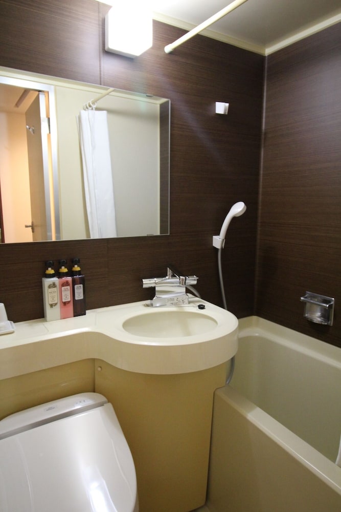 Shin Iizuka Station Hotel 44/44