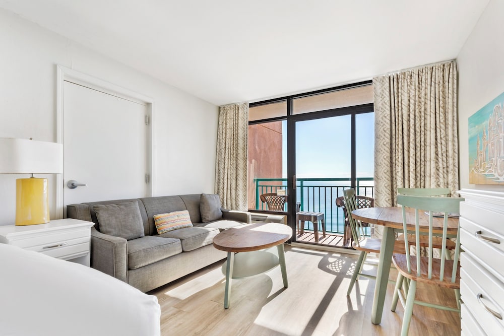Sandcastle Oceanfront Resort South Beach 40/69