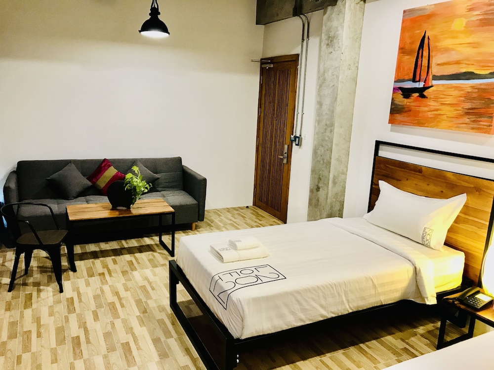 Loft 202 Hotel 16/29