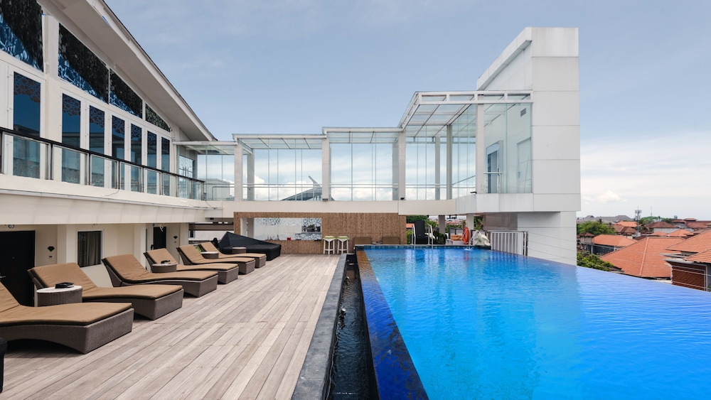 Fashion Hotel Legian 5/52