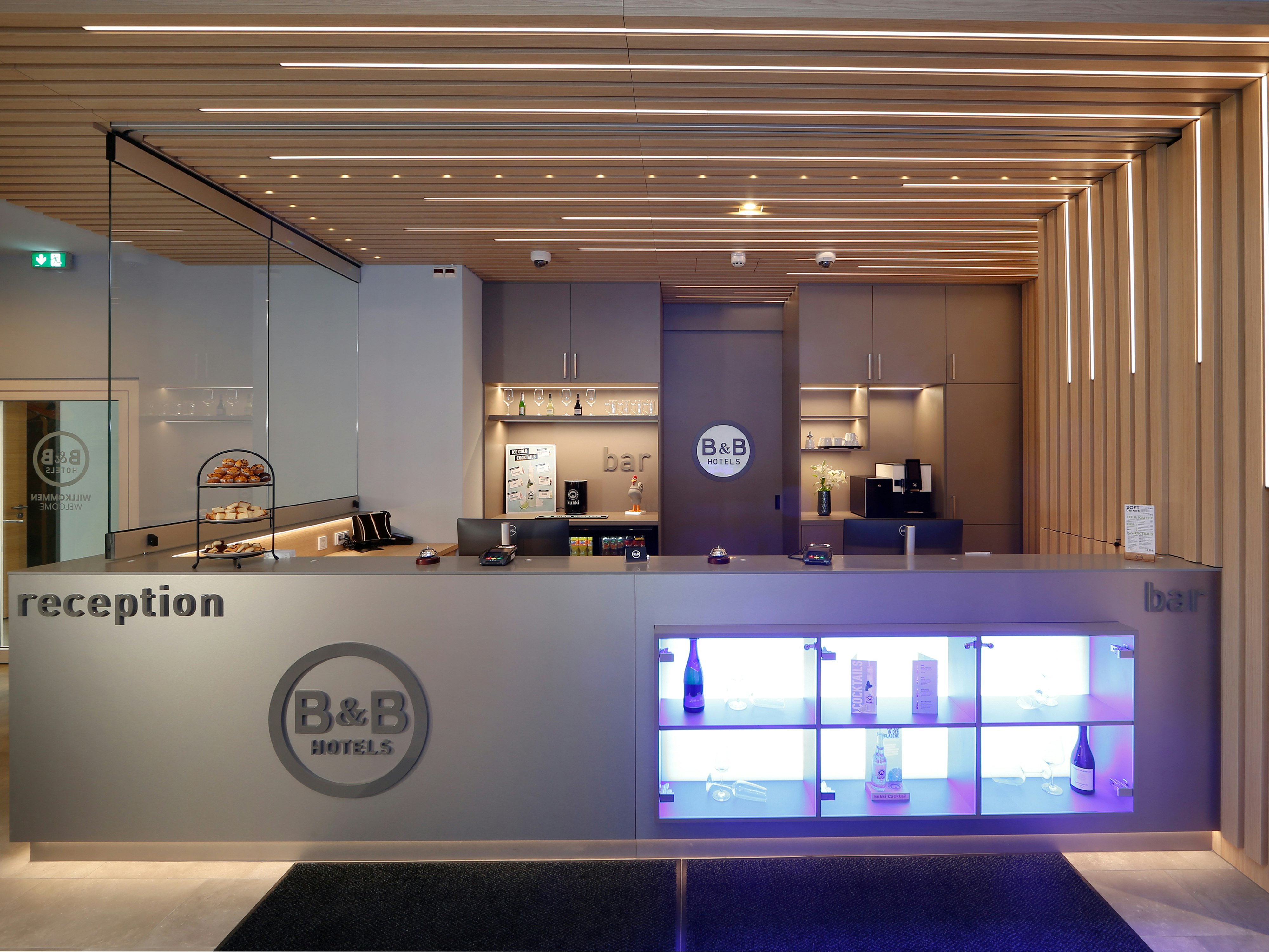 B&B HOTEL Frankfurt-Oder 5/31