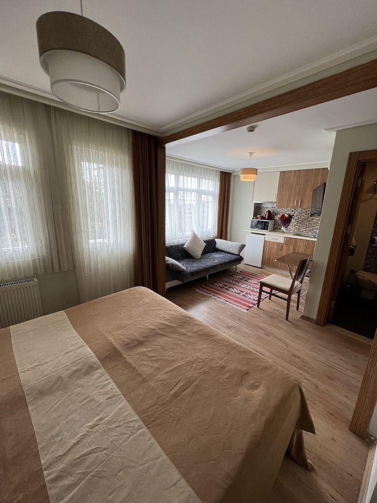 Aycan Sultan Apart Hotel 13/27