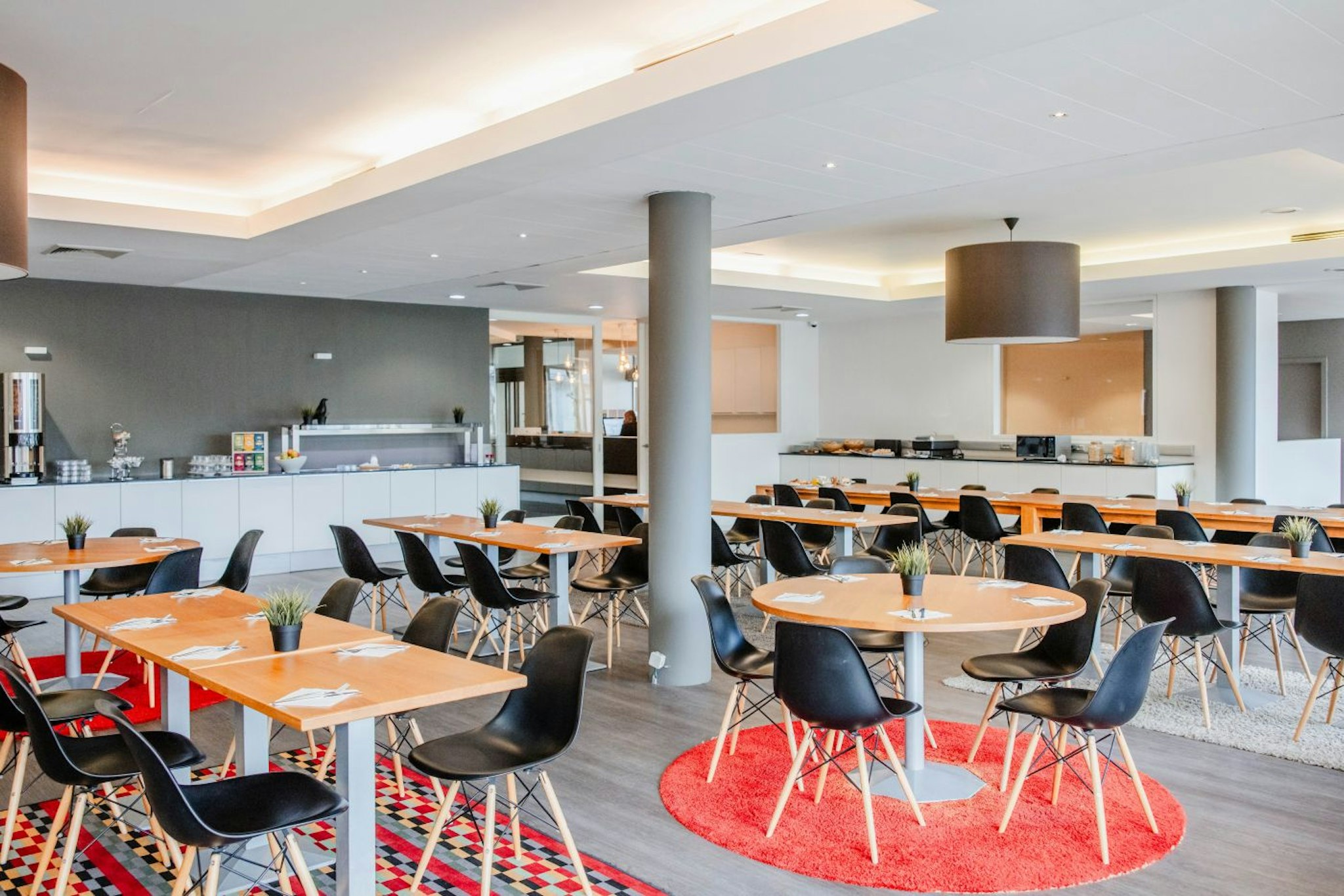 Hotel Corsendonk Viane 30/34