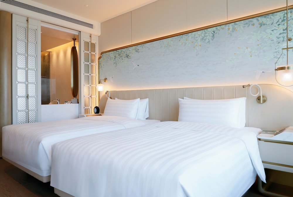 Shangri-La Nanshan Shenzhen 16/58