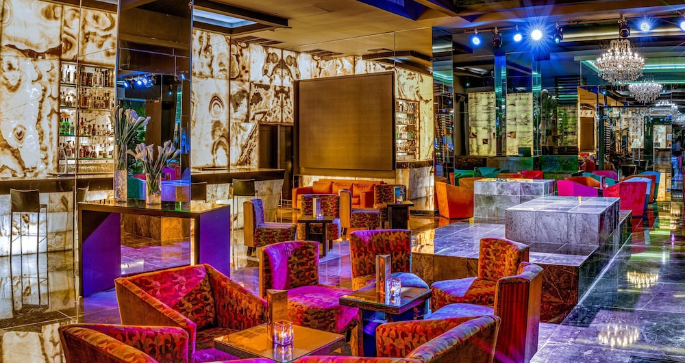 The Sens Cancun All Inclusive 39/62