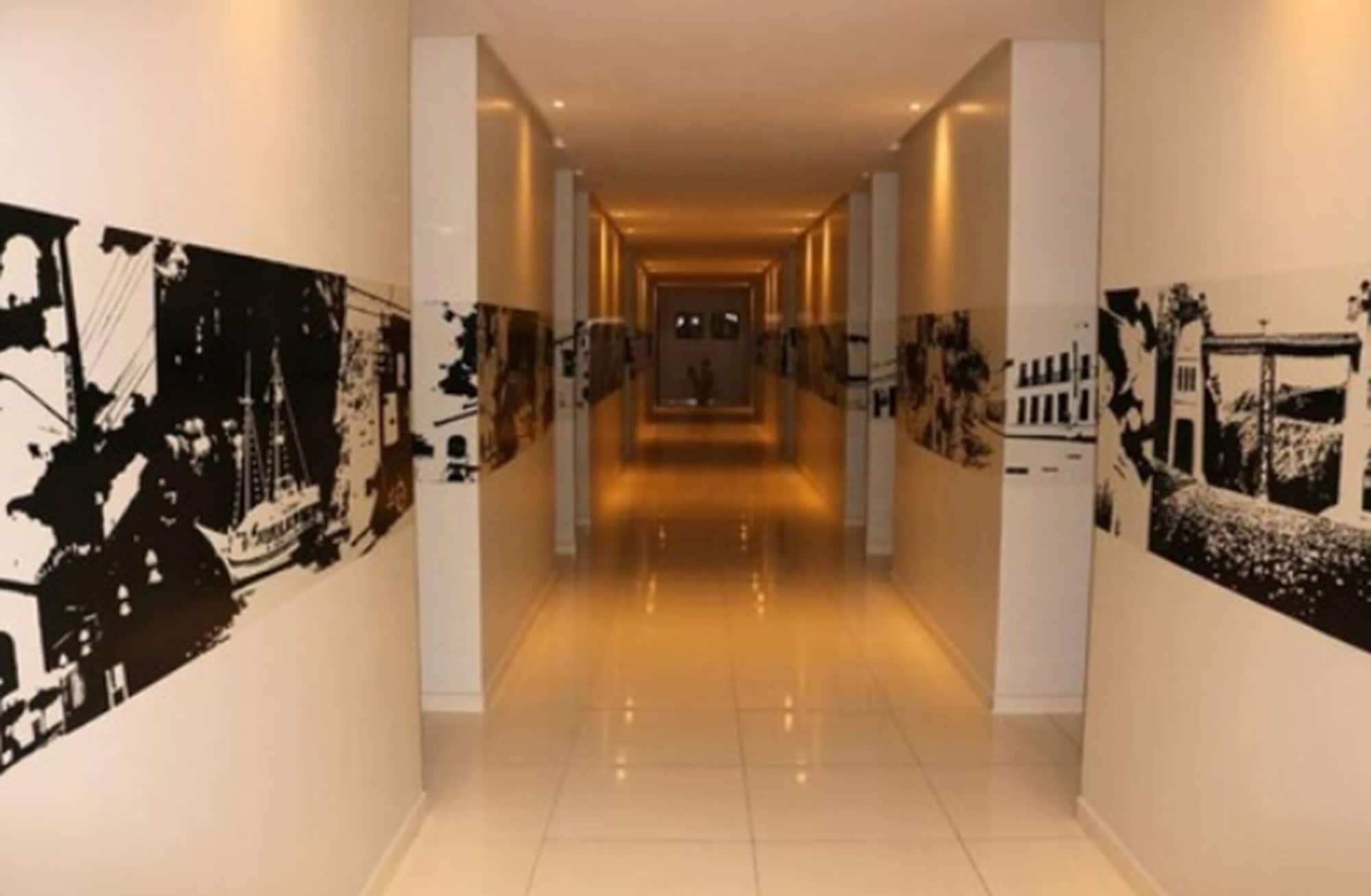 Dunen Hotel 38/45
