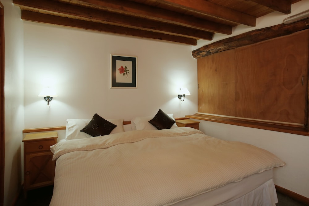 Patagonia Villa 9/68