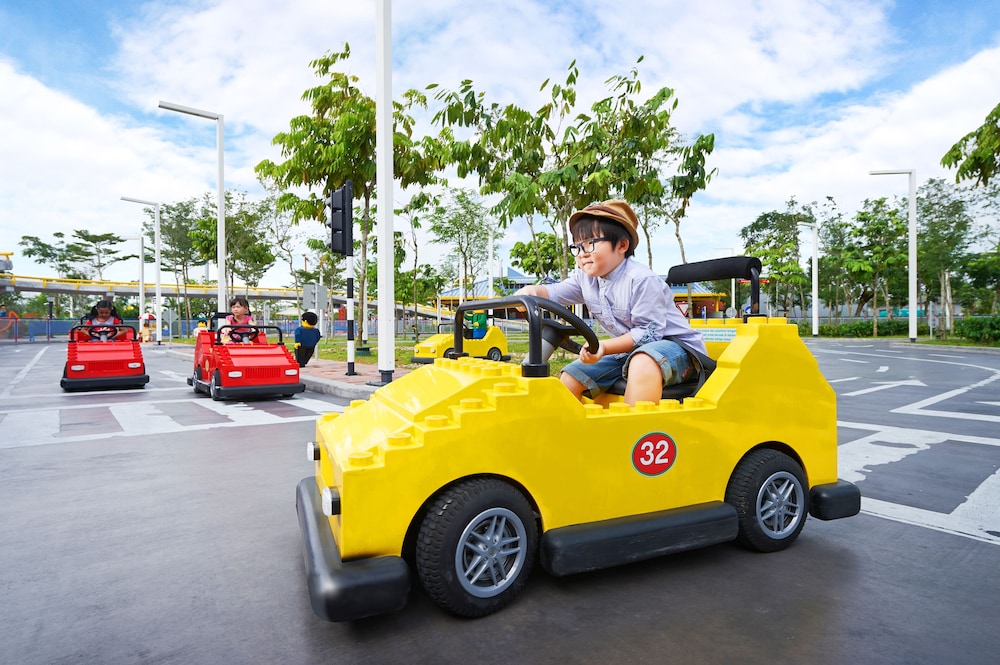 Legoland Malaysia Resort 23/50