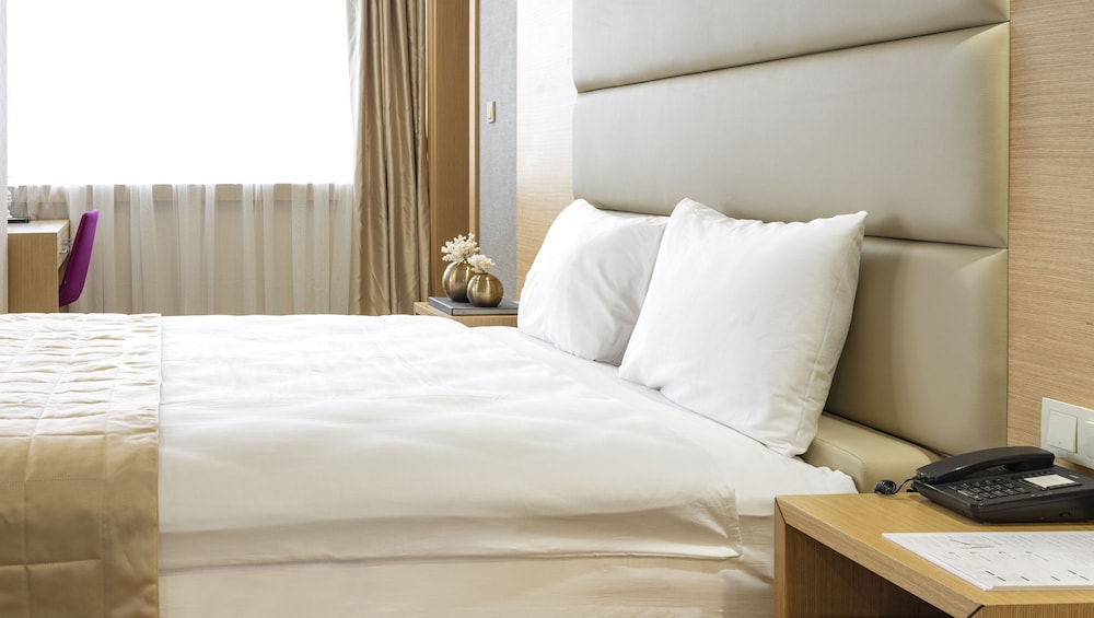 Merlin Hotel Istanbul photo2