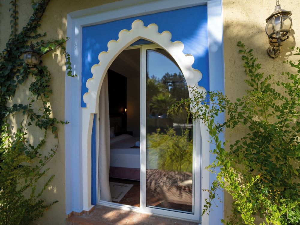 Dar Ba Sidi and Spa in Derdara