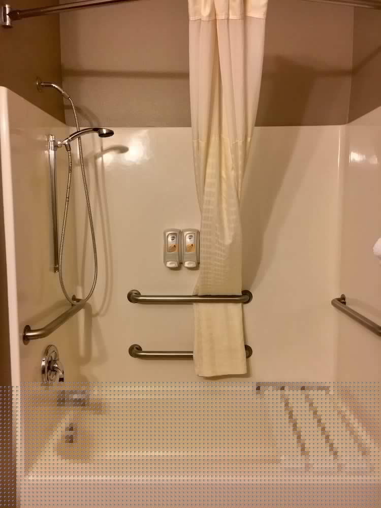 Best Western Wheatland Inn 44/47