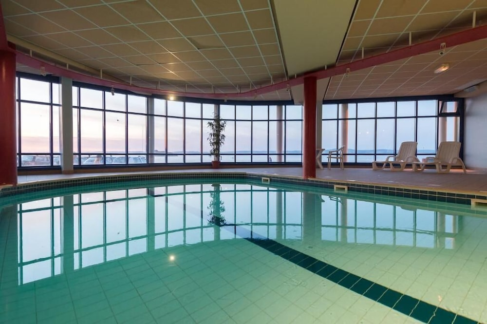 Hotel The Originals Douarnenez Les Résidences d Armor 30/53