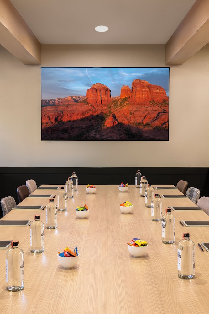 Sedona Real Inn And Suites 50/65