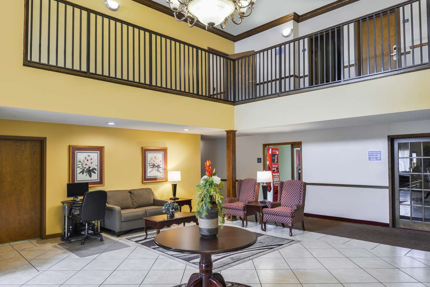 Americas Best Value Inn Wiggins 8/42