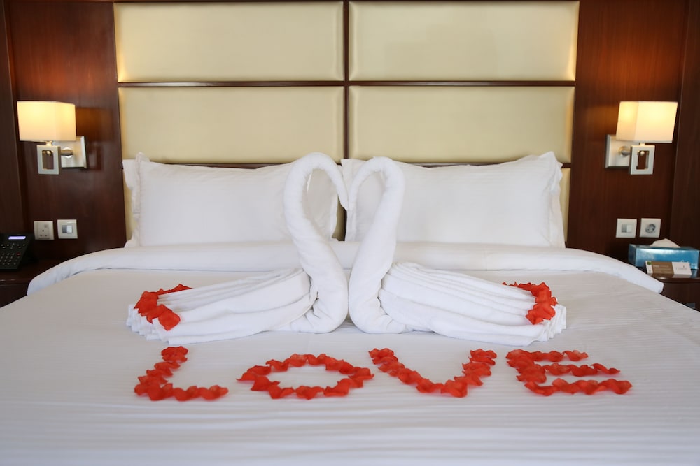 Grand Kadri Hotel Zahle 12/39