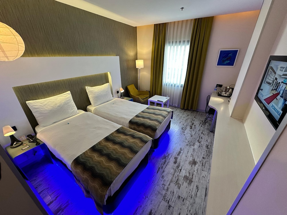 STANDARD, TWIN BEDS