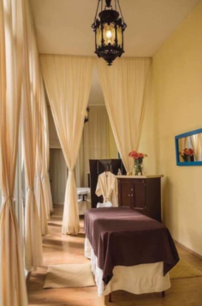 Piedra de Agua Hotel Boutique 47/77