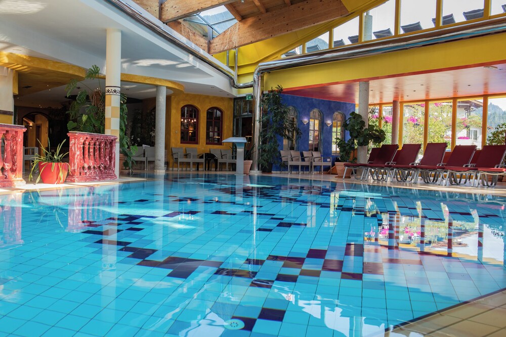 HOTEL KOHLERHOF 26/50