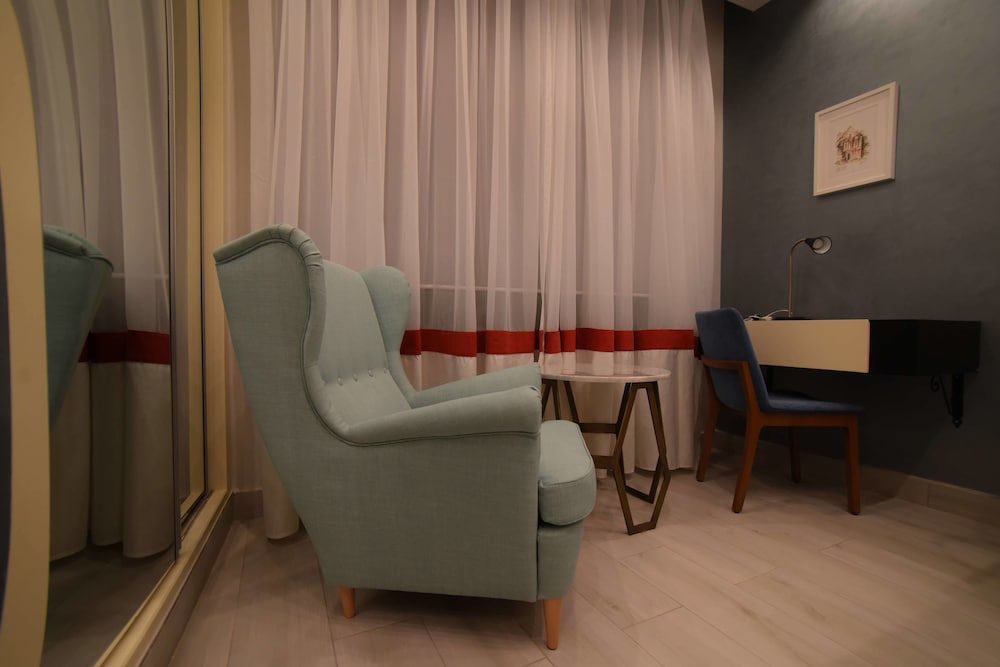 Petra Boutique Hotel 27/50