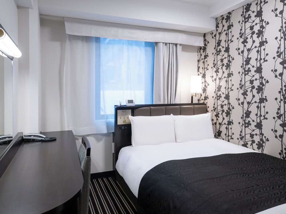 APA Hotel Ginza-Takaracho 23/67