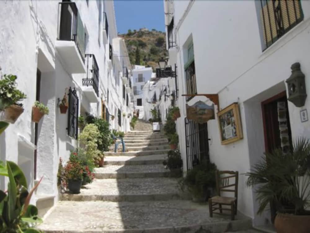 Villa Frigiliana 57/60