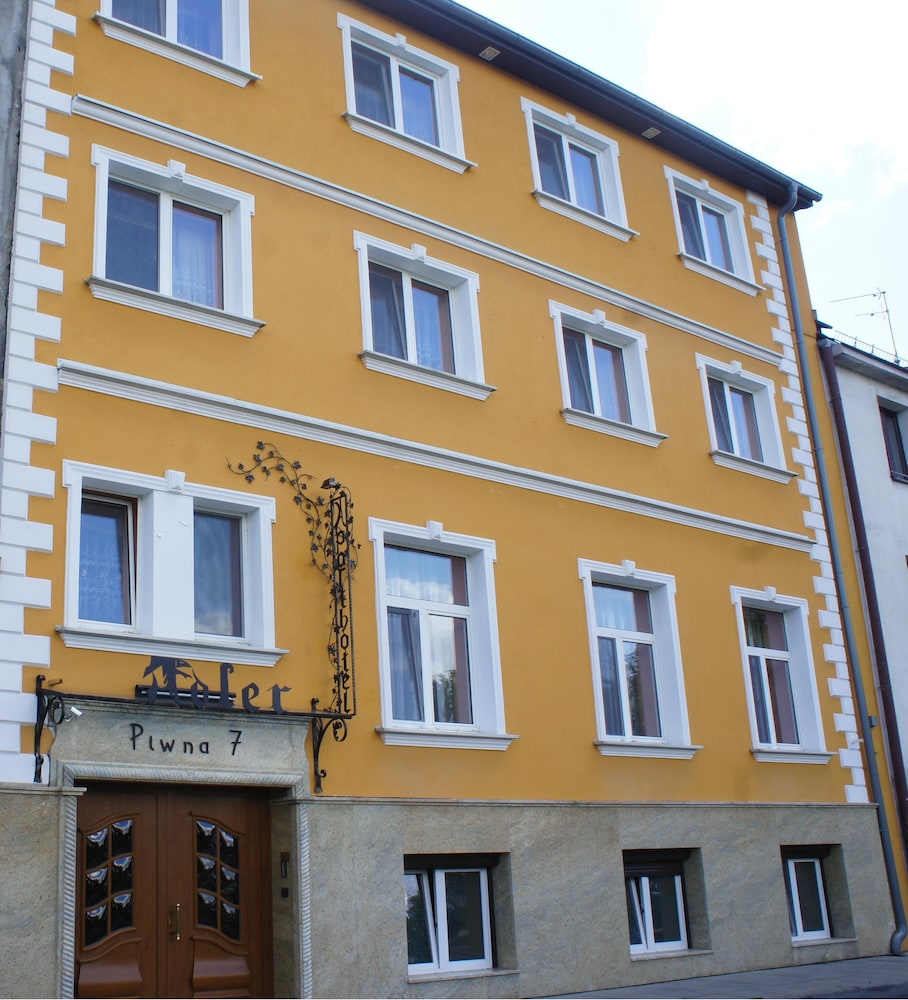 Aparthotel Adler 2/71