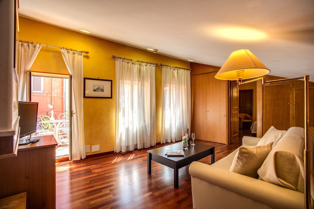 Hotel Della Torre Argentina 29/50
