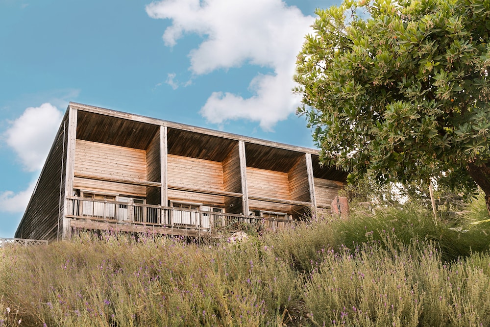 Ventana Big Sur, An Alila Resort 10/80