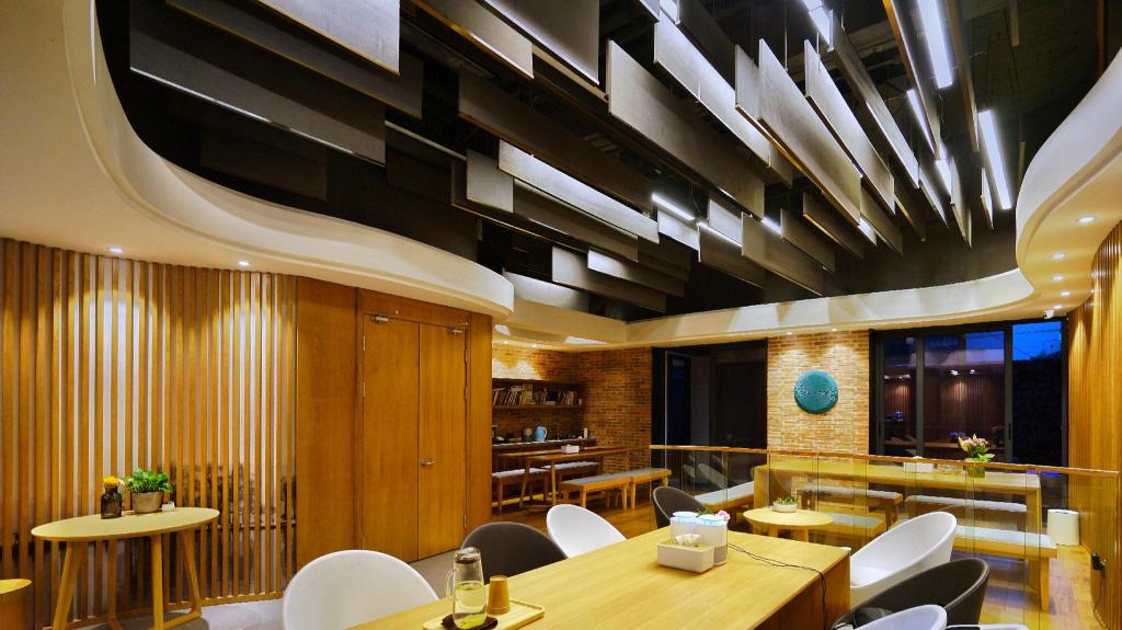 SSAW Boutique Hotel Hangzhou West Lake 51/72