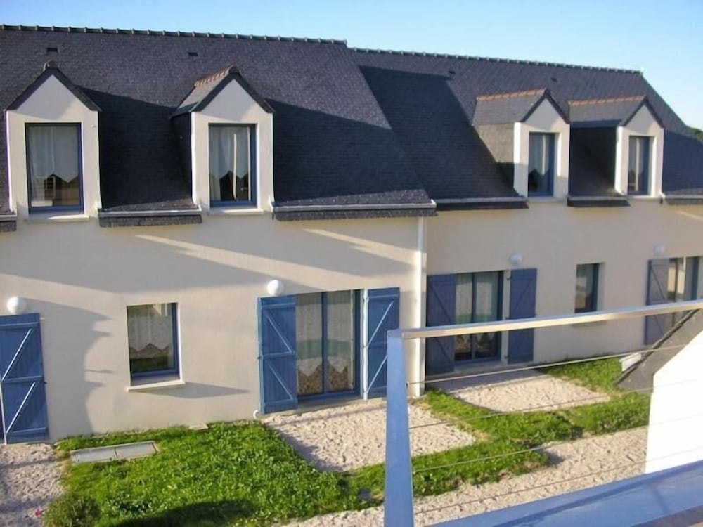 Hotel Le Chevalier Gambette 3/32