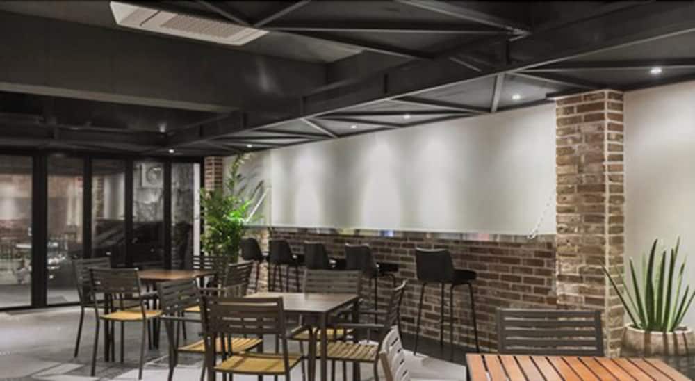 Uniqstay Hostel And Suite 39/46