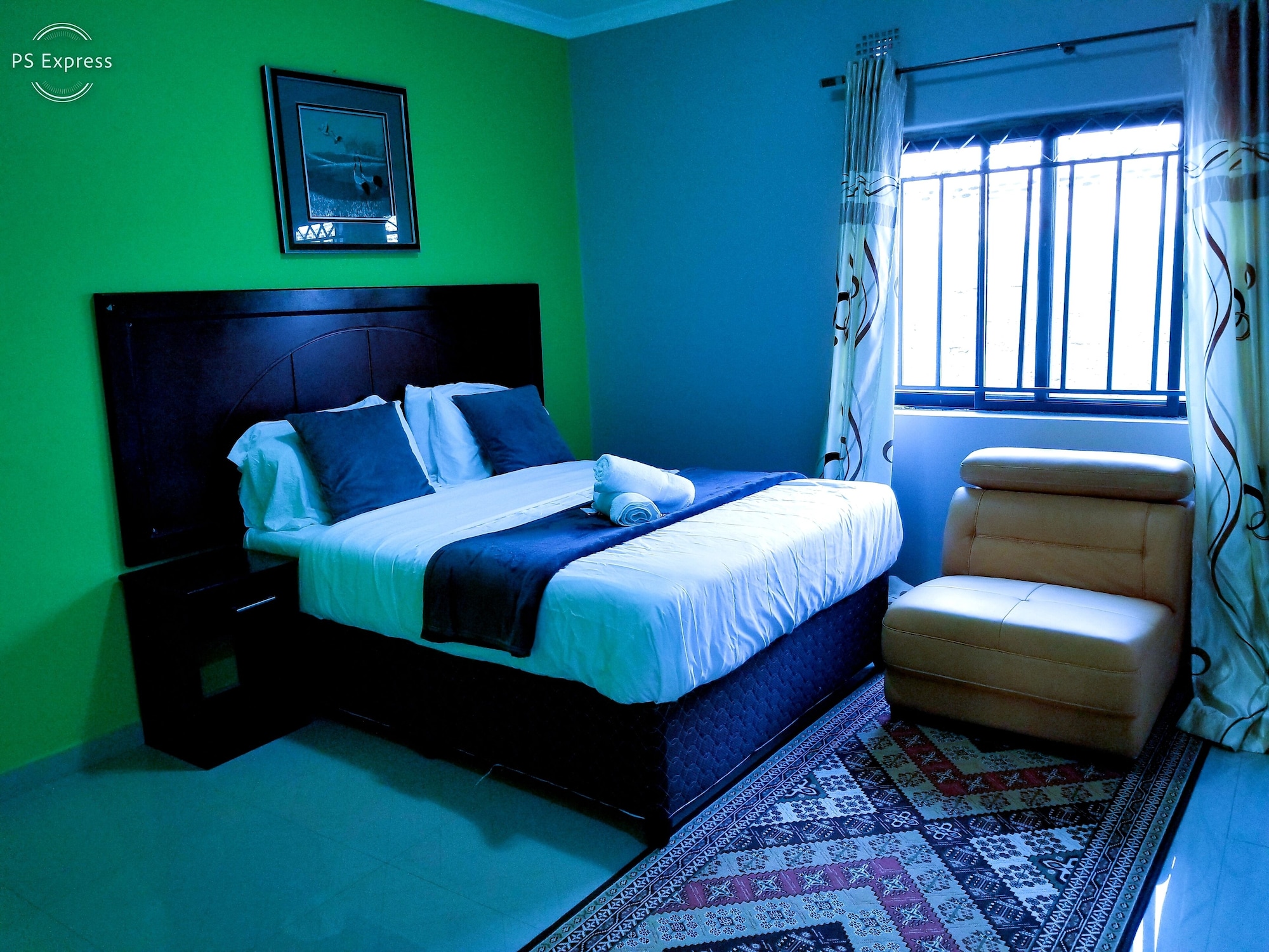 3 BEDROOMS, EXCLUSIVE, APARTMENT, PRIVATE POOL
