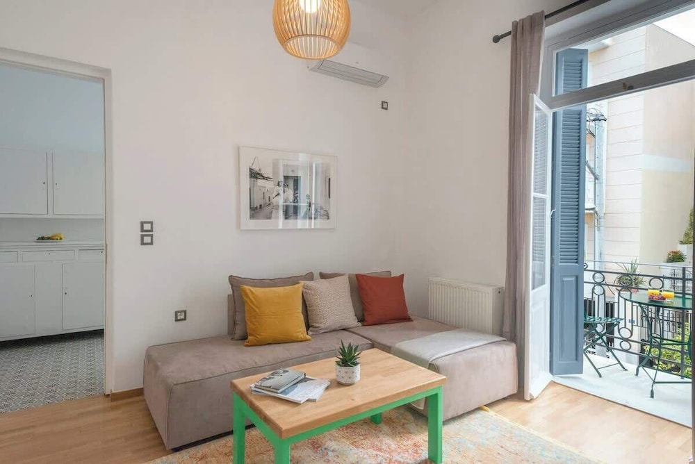 Athens Residence Apartments 38/50