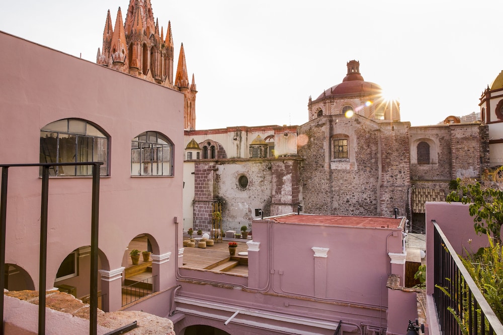 Selina San Miguel de Allende 38/58