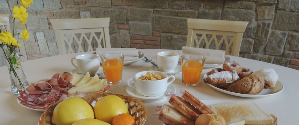 RELAIS CORTE BENEDETTO 61/74