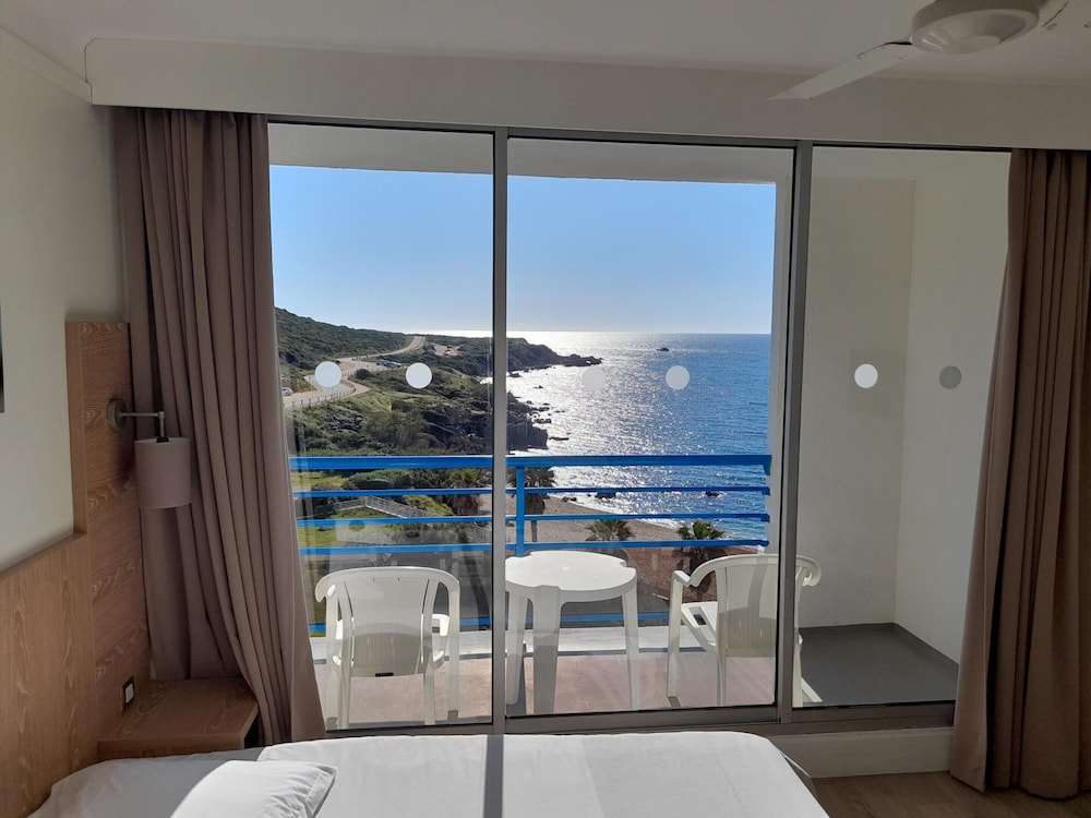 Hotel Belambra Propriano Arena Bianca 50/50