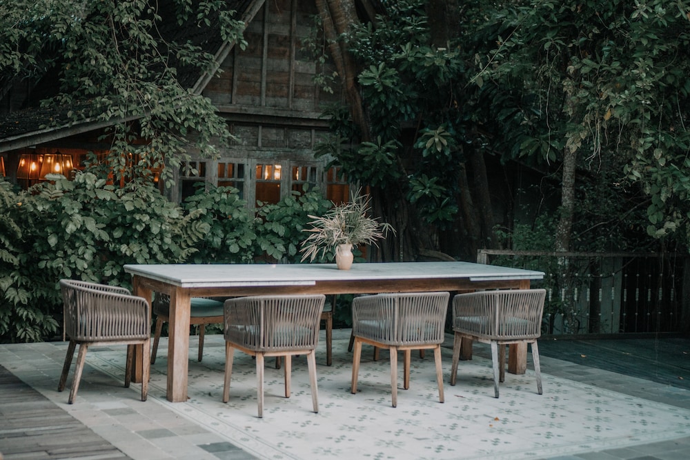 Balquisse Heritage Hotel 37/50
