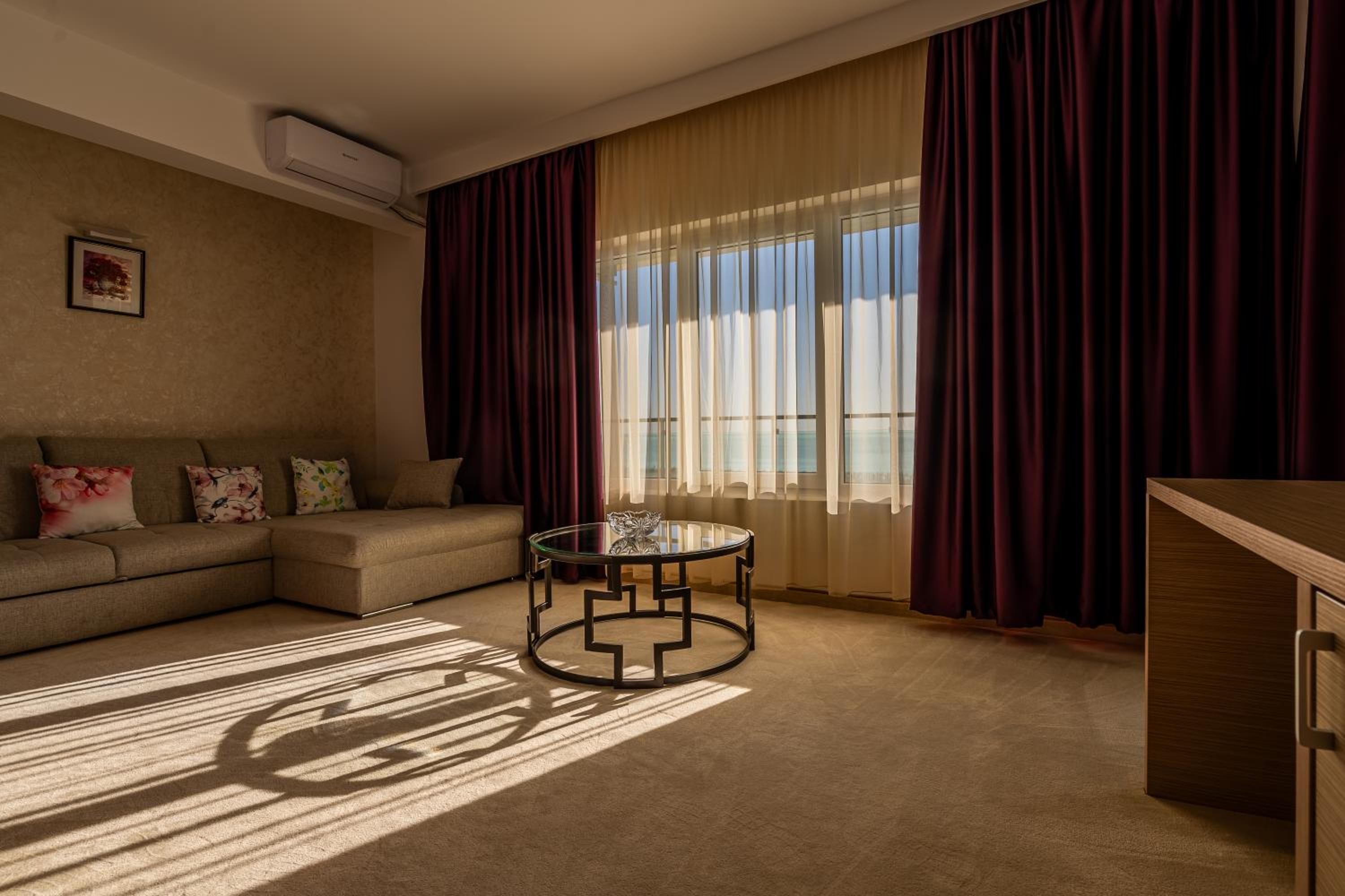 Hotel Alcor 34/50