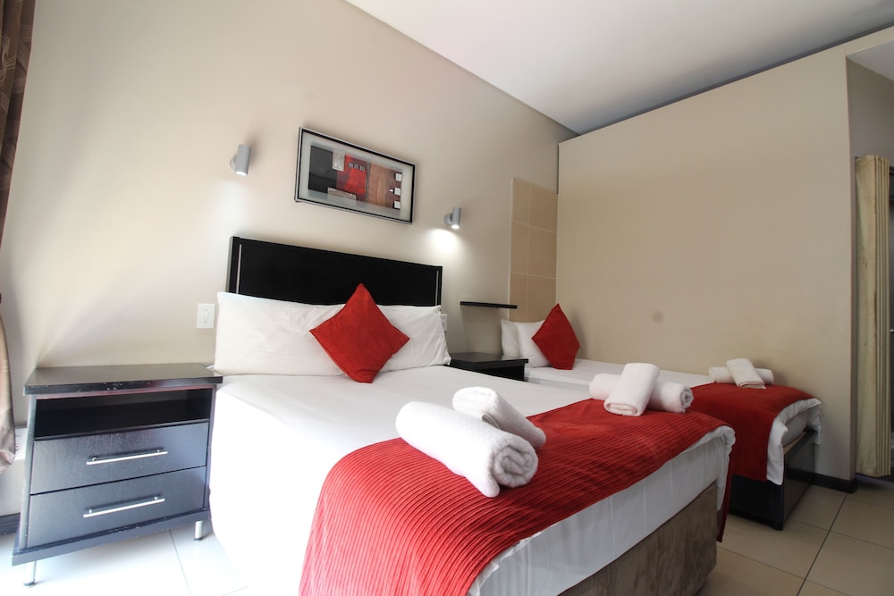 1 BEDROOM, FAMILY, APARTMENT