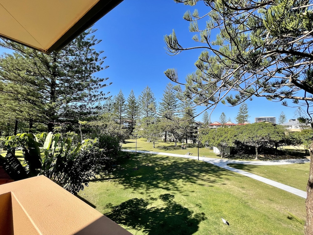 Mermaid Beach Park View 67/72