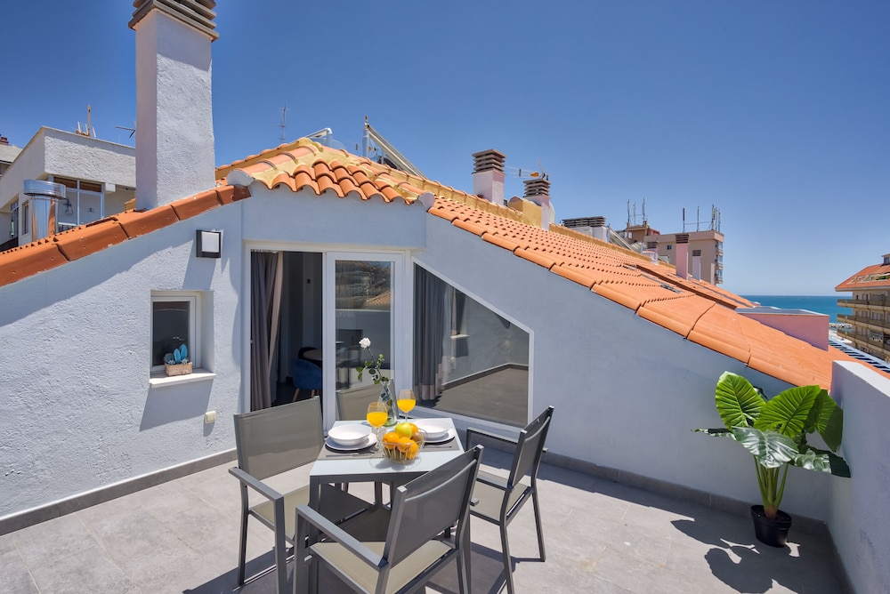 Sur Suites La Dorada 44/50