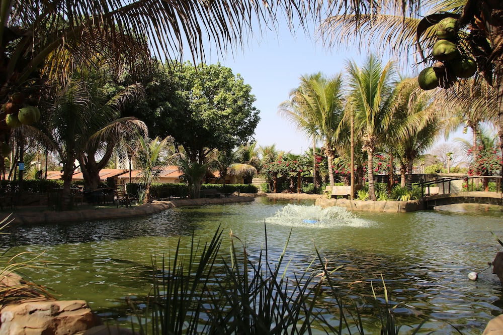 Carpe Diem Eco Resort and Spa 67/72