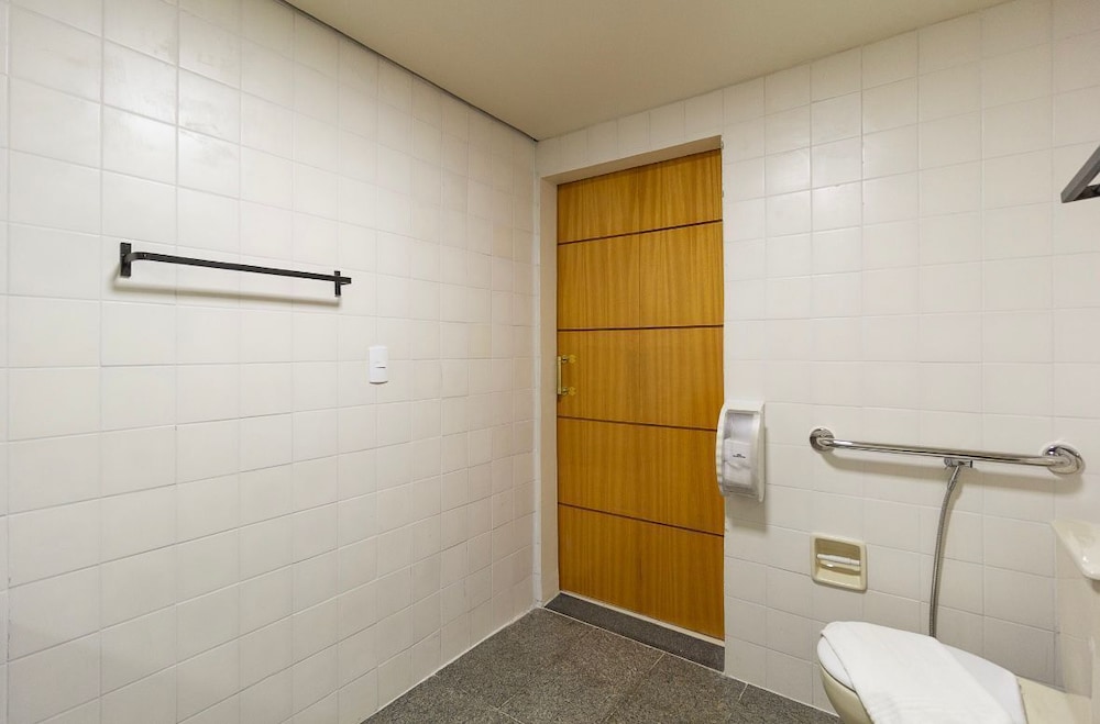 UBERABA APART HOTEL 34/38