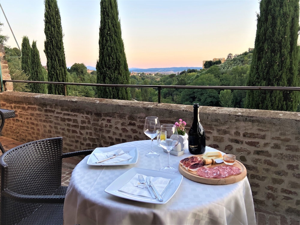 Villa Del Sole 55/72