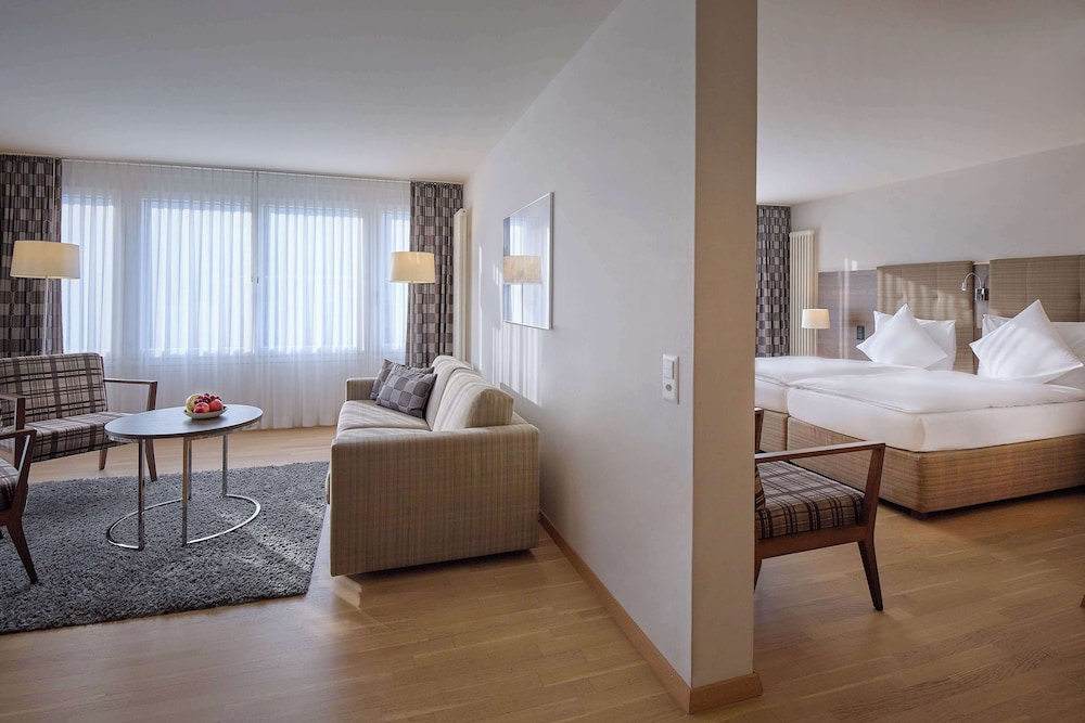 Dorint Parkhotel Bad Zurzach 8/35