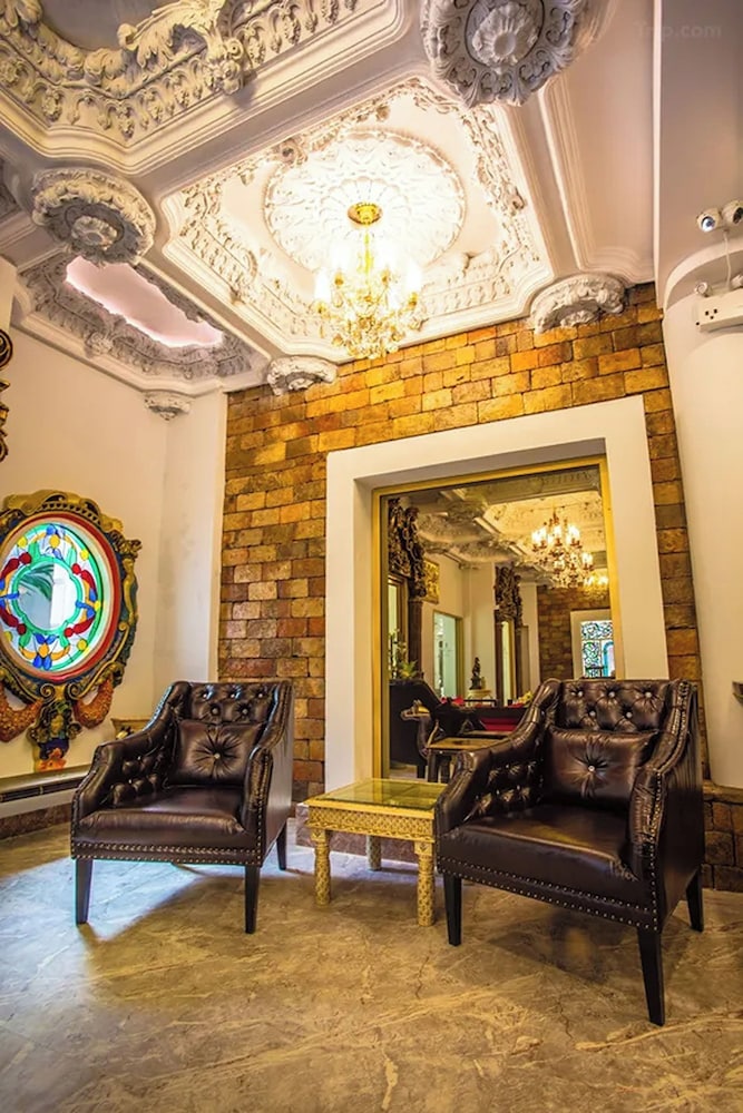 Pingdoi Hualin Boutique Hotel 31/50